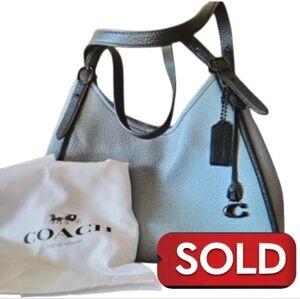 Coach Lori Shoulder Bag